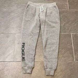 Rogue Women’s Fleece Sprint Pants Size Small